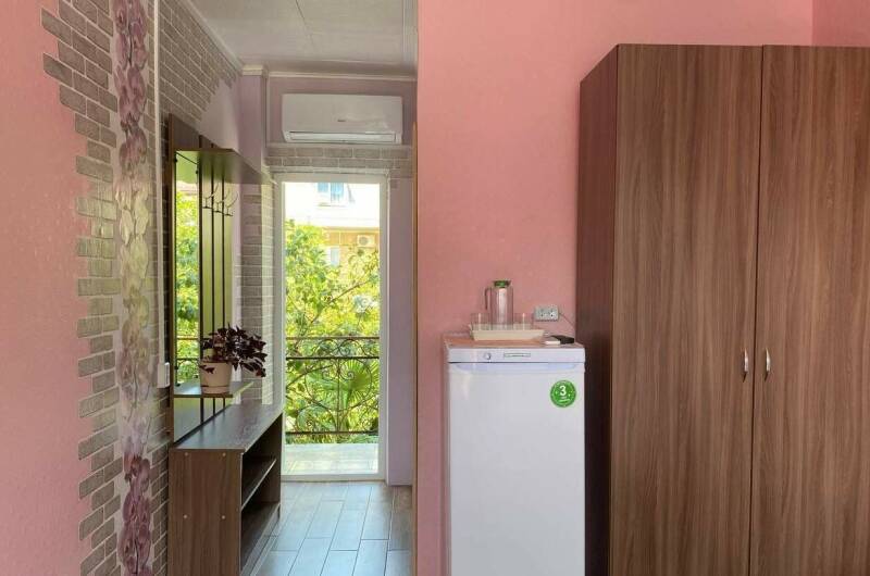 Изображение Изображение гостиницы &quot;Гостевой дом «Светлана»&quot; #8 #6