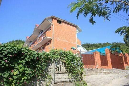 Изображение Изображение гостиницы &quot;Гостевой дом «Светлана»&quot; #9 #7