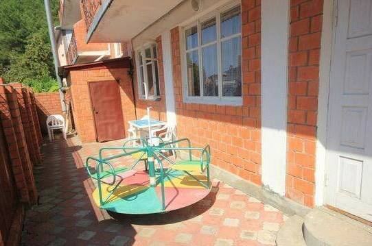 Изображение Изображение гостиницы &quot;Гостевой дом «Светлана»&quot; #10 #8