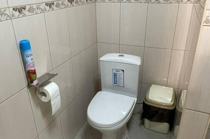 Изображение Изображение квартиры &quot;Уютная студия с двориком&quot; #3 #1