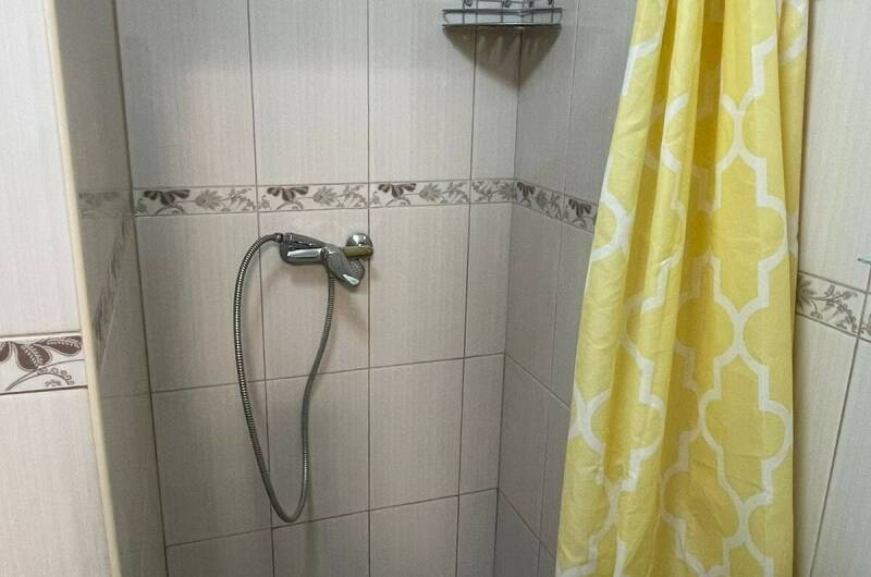 Изображение Изображение квартиры &quot;Уютная студия с двориком&quot; #4 #2