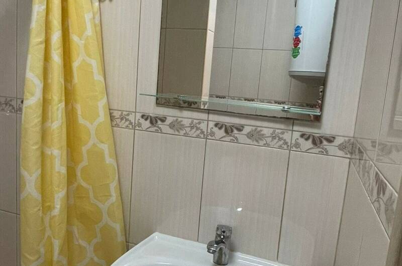 Изображение Изображение квартиры &quot;Уютная студия с двориком&quot; #6 #4