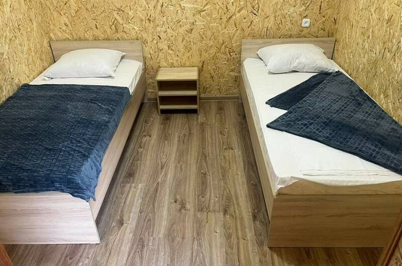 Изображение Изображение квартиры &quot;Дом «Лука»&quot; #5 #3