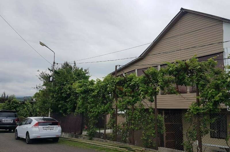 Изображение Изображение квартиры &quot;Дом «Лука»&quot; #11 #9