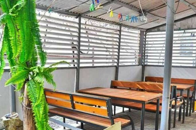 Изображение гостиницы "Частное домовладение на Протапова" #1