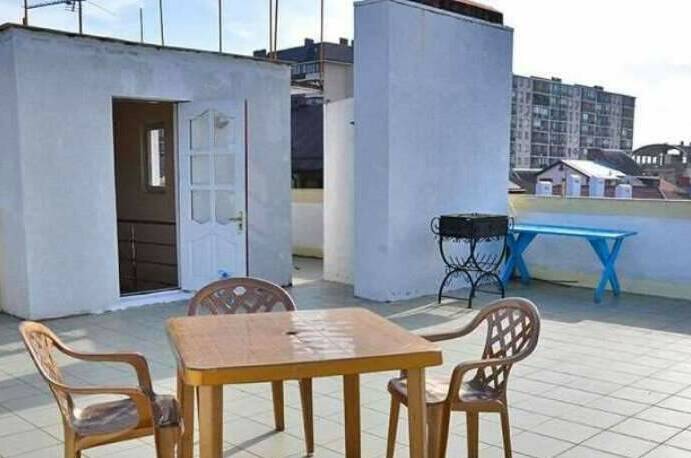 Изображение Изображение гостиницы &quot;Частное домовладение на Протапова&quot; #4 #2