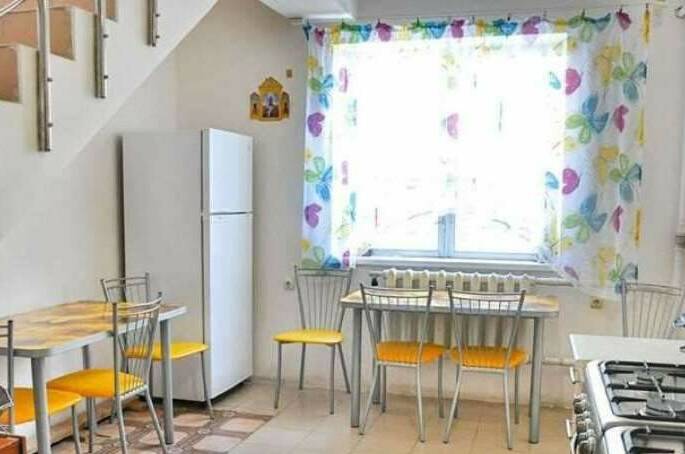 Изображение Изображение гостиницы &quot;Частное домовладение на Протапова&quot; #5 #3