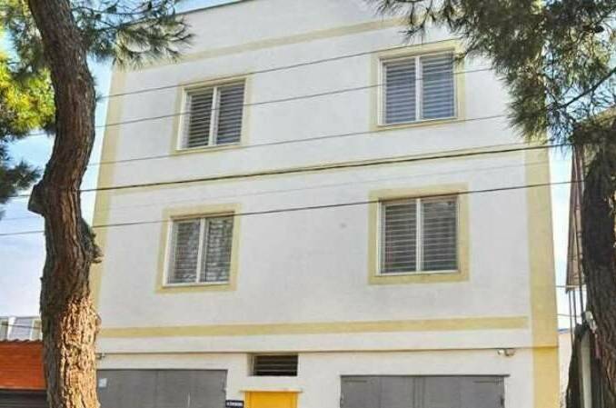 Изображение Изображение гостиницы &quot;Частное домовладение на Протапова&quot; #6 #4