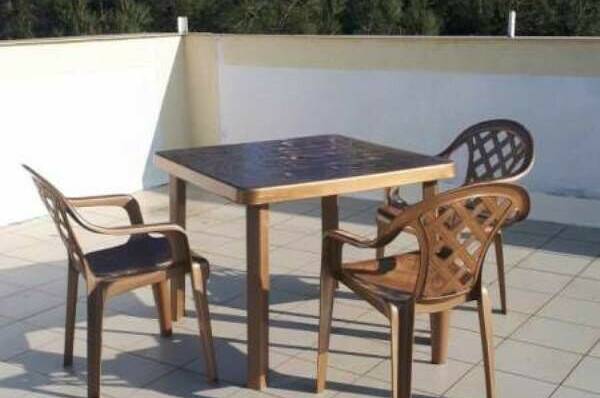 Изображение Изображение гостиницы &quot;Частное домовладение на Протапова&quot; #7 #5