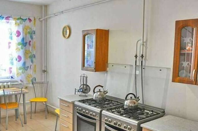 Изображение Изображение гостиницы &quot;Частное домовладение на Протапова&quot; #8 #6