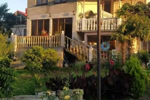 Изображение отеля / гостиницы "Частный сектор «У Джули»"