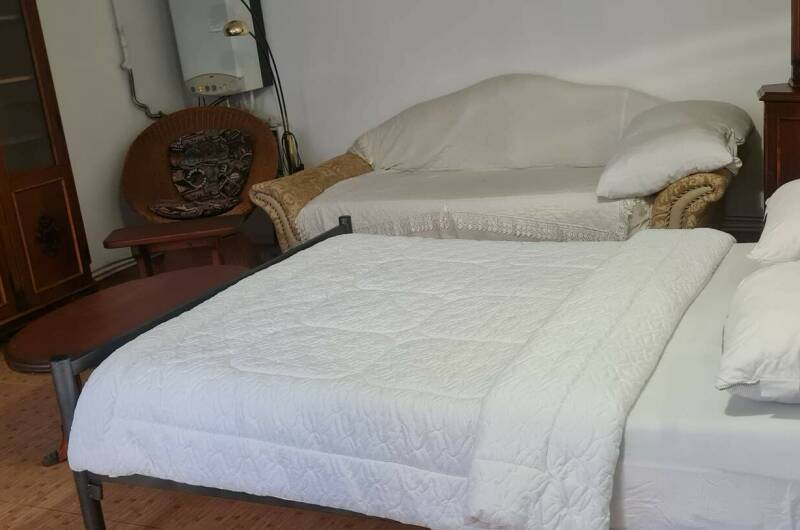 Изображение Изображение квартиры &quot;Большой домик под ключ с баней&quot; #3 #1