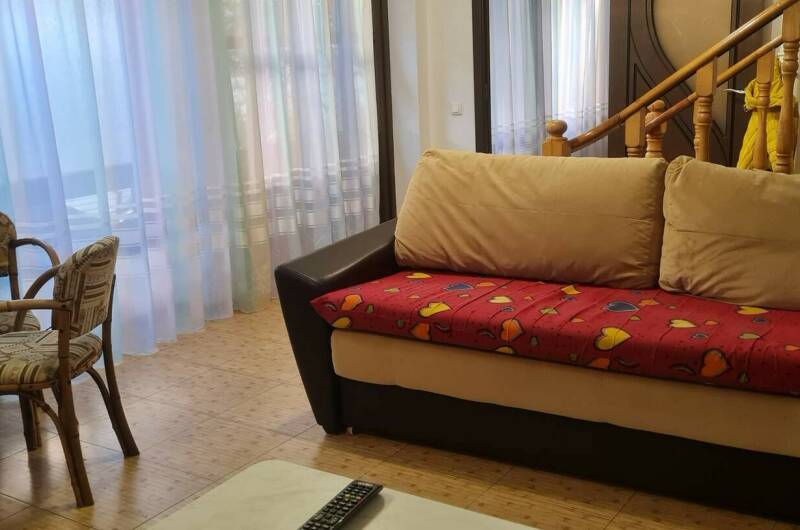 Изображение Изображение квартиры &quot;Большой домик под ключ с баней&quot; #4 #2