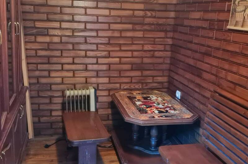 Изображение Изображение квартиры &quot;Большой домик под ключ с баней&quot; #5 #3