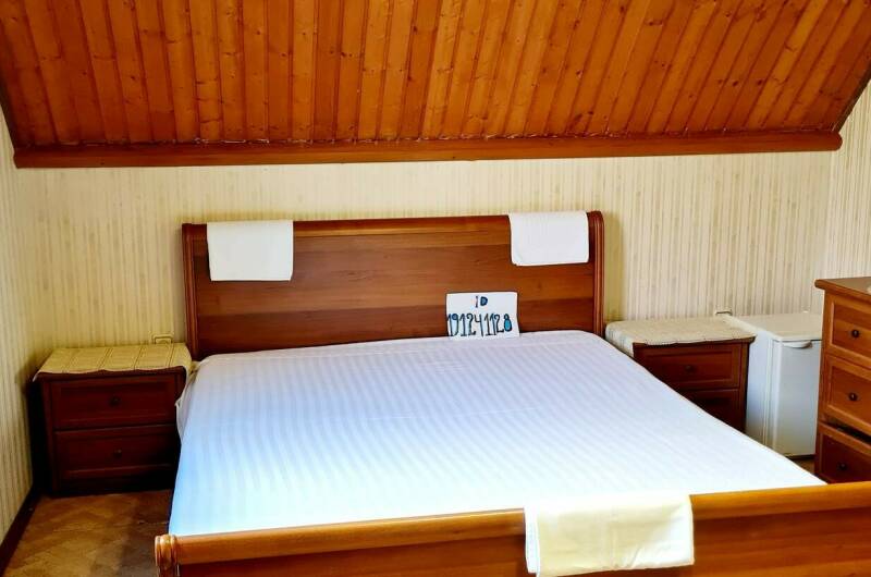 Изображение Изображение квартиры &quot;Большой домик под ключ с баней&quot; #7 #5