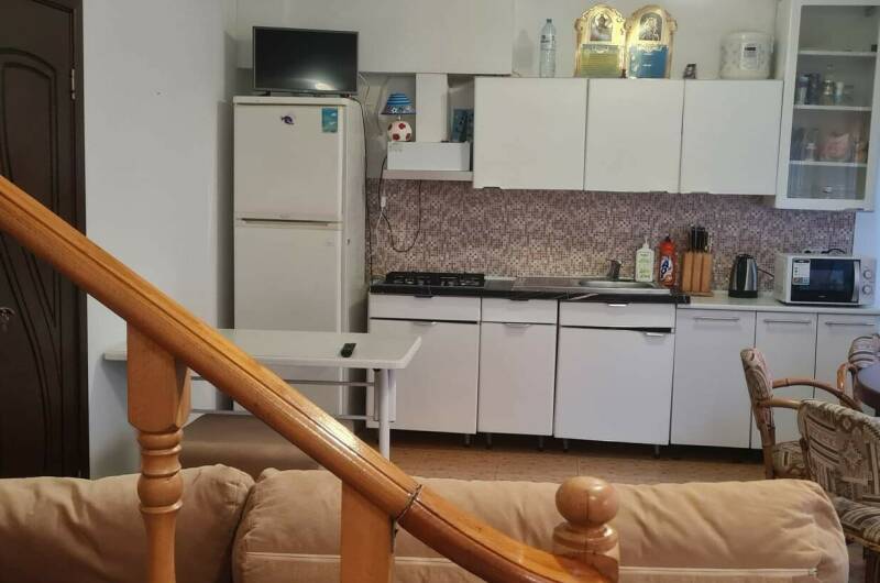 Изображение Изображение квартиры &quot;Большой домик под ключ с баней&quot; #8 #6