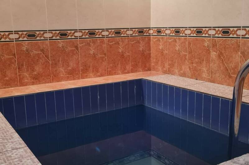 Изображение Изображение квартиры &quot;Большой домик под ключ с баней&quot; #9 #7