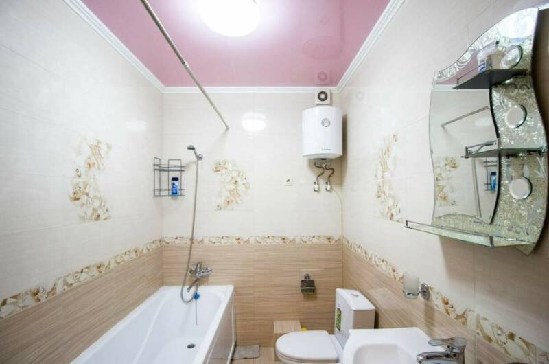 Изображение Изображение квартиры &quot;Квартира в ЖК «Виктория» с видом на море&quot; #6 #4