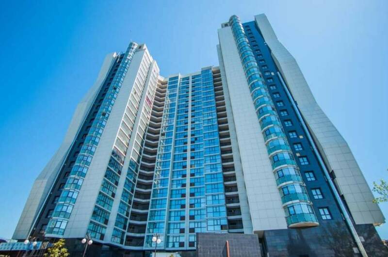 Изображение Изображение квартиры &quot;Квартира в ЖК «Виктория» с видом на море&quot; #7 #5