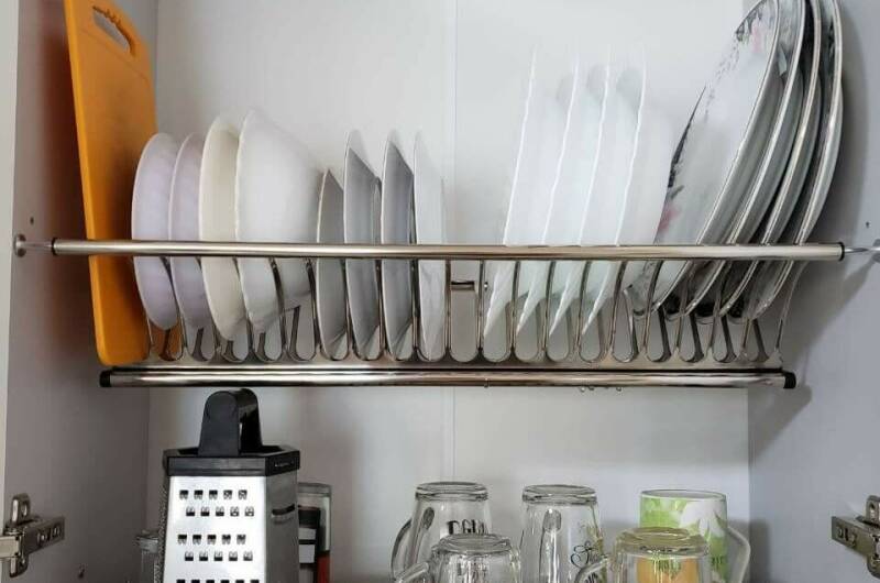 Изображение Изображение квартиры &quot;Квартира в ЖК «Виктория» с видом на море&quot; #11 #9