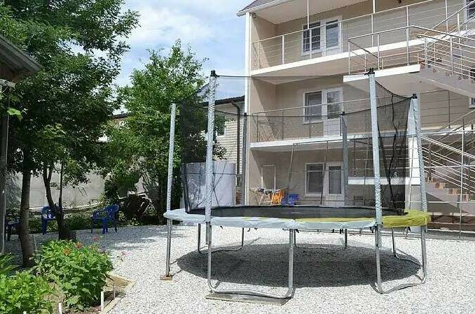 Изображение Изображение гостиницы &quot;Гостевой дом «Бумеранг»&quot; #3 #1