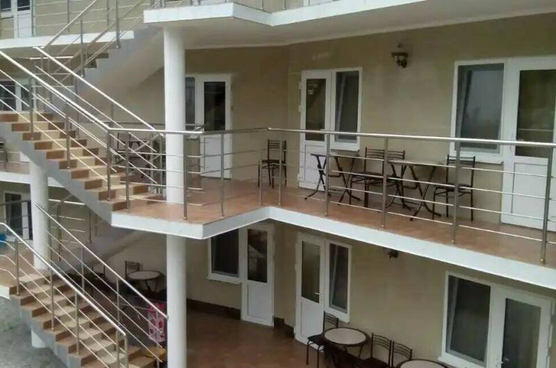 Изображение Изображение гостиницы &quot;Гостевой дом «Бумеранг»&quot; #4 #2