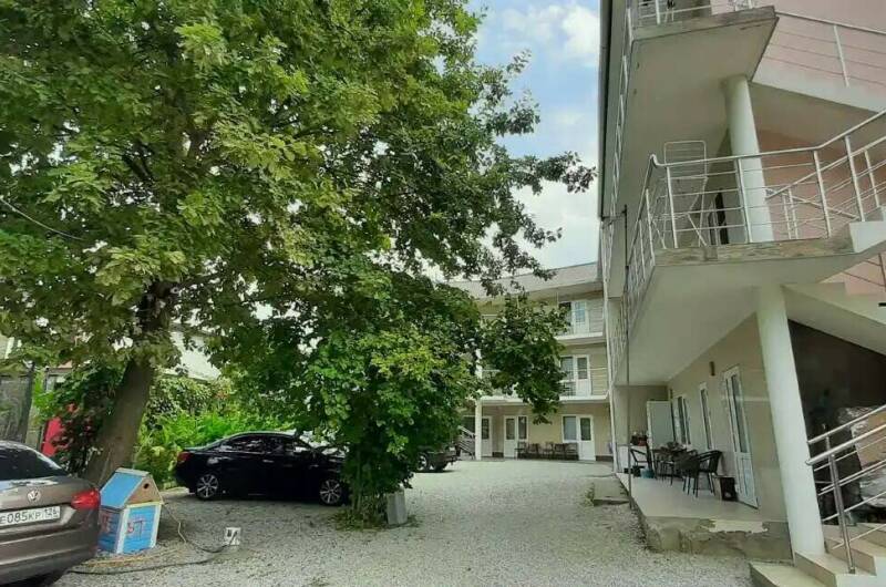 Изображение Изображение гостиницы &quot;Гостевой дом «Бумеранг»&quot; #5 #3