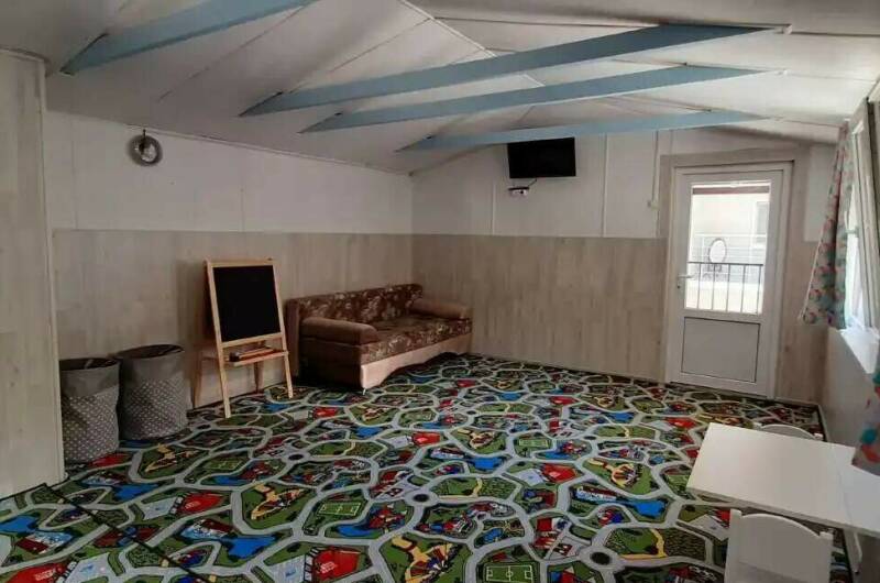 Изображение Изображение гостиницы &quot;Гостевой дом «Бумеранг»&quot; #7 #5