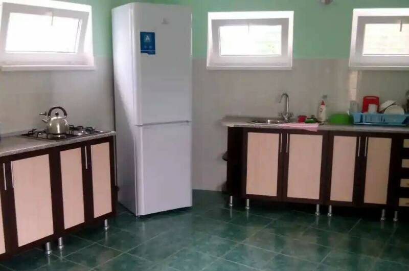 Изображение Изображение гостиницы &quot;Гостевой дом «Бумеранг»&quot; #8 #6