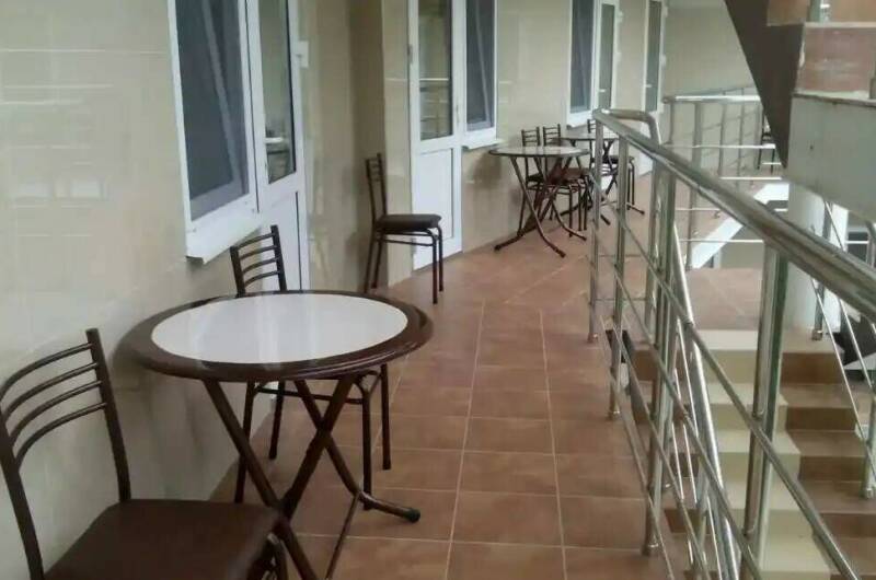 Изображение Изображение гостиницы &quot;Гостевой дом «Бумеранг»&quot; #9 #7