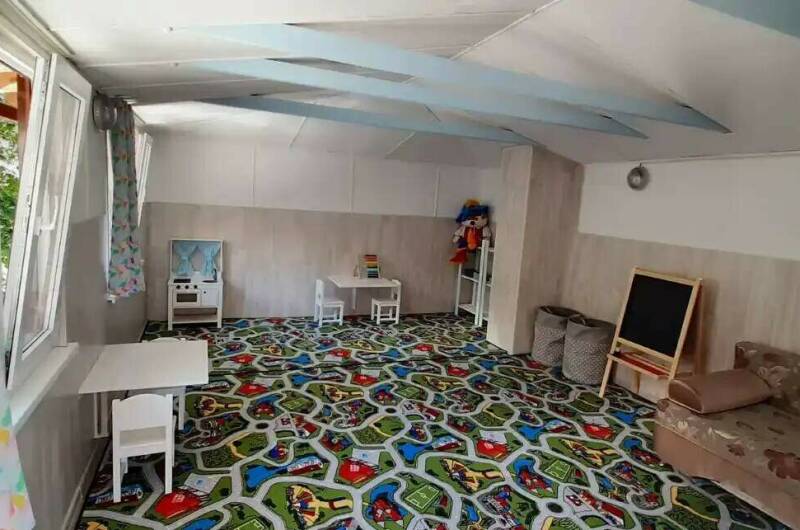 Изображение Изображение гостиницы &quot;Гостевой дом «Бумеранг»&quot; #10 #8