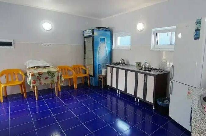 Изображение Изображение гостиницы &quot;Гостевой дом «Бумеранг»&quot; #11 #9