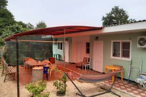 Изображение квартиры / апартамента "Домик под ключ «Наталья»"