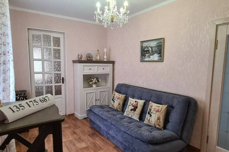 Изображение Изображение квартиры &quot;Дом для отдыха&quot; #3 #1