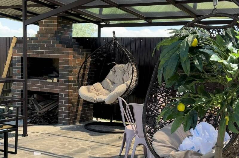 Изображение Изображение гостиницы &quot;Комплекс коттеджей «Villa La Vika»&quot; #3 #1