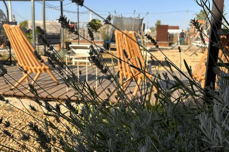 Изображение Изображение гостиницы &quot;Комплекс коттеджей «Villa La Vika»&quot; #5 #3