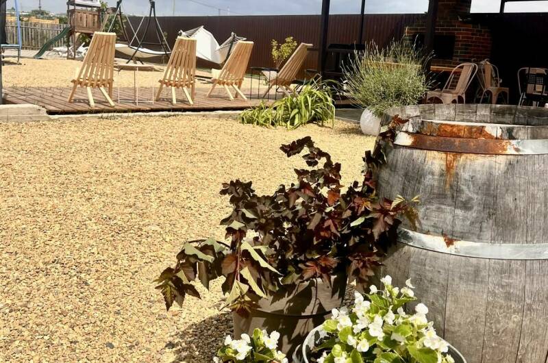 Изображение Изображение гостиницы &quot;Комплекс коттеджей «Villa La Vika»&quot; #10 #8