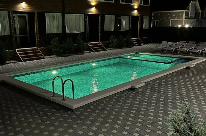 Изображение гостиницы "Гостевой дом «La Costa»" #1