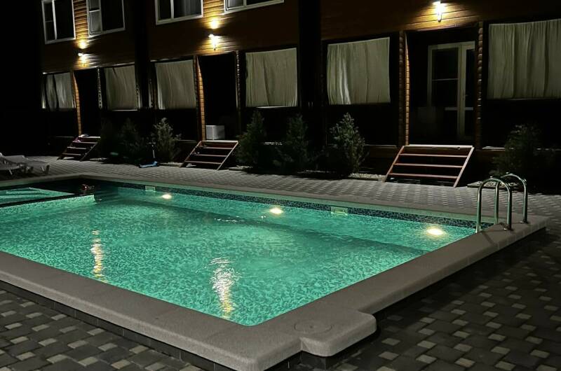 Изображение Изображение гостиницы &quot;Гостевой дом «La Costa»&quot; #3 #1