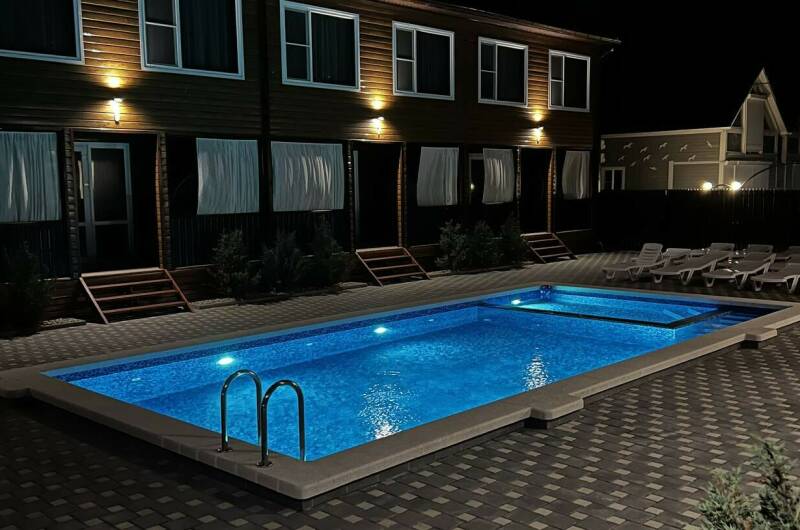 Изображение Изображение гостиницы &quot;Гостевой дом «La Costa»&quot; #4 #2