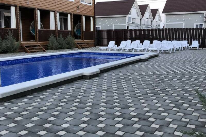 Изображение Изображение гостиницы &quot;Гостевой дом «La Costa»&quot; #5 #3