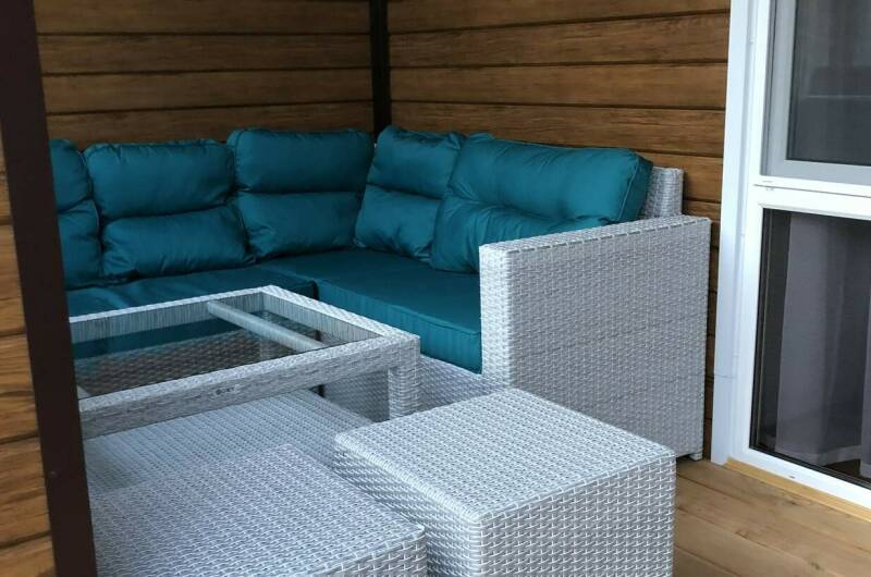 Изображение Изображение гостиницы &quot;Гостевой дом «La Costa»&quot; #6 #4