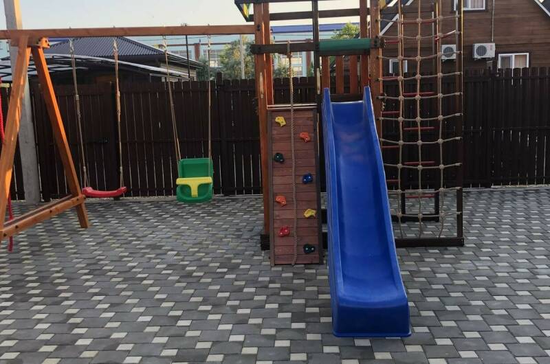 Изображение Изображение гостиницы &quot;Гостевой дом «La Costa»&quot; #9 #7