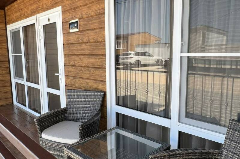 Изображение Изображение гостиницы &quot;Гостиница «Casa del Mar»&quot; #3 #1