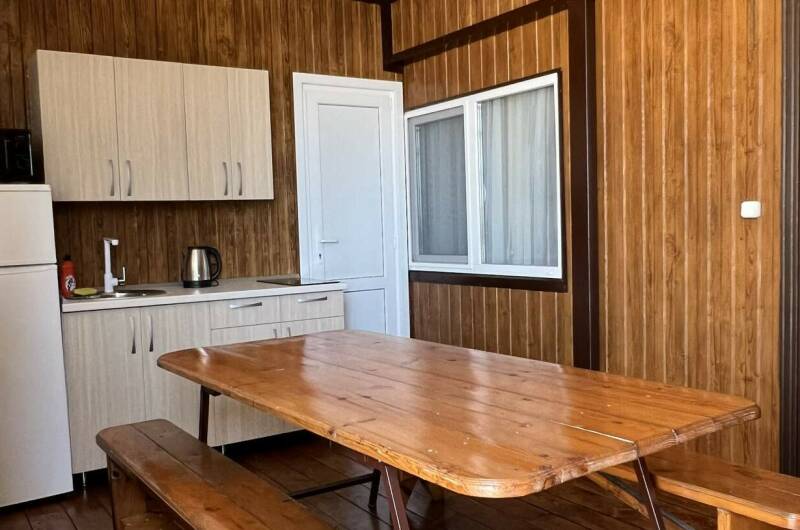 Изображение Изображение гостиницы &quot;Гостиница «Casa del Mar»&quot; #4 #2