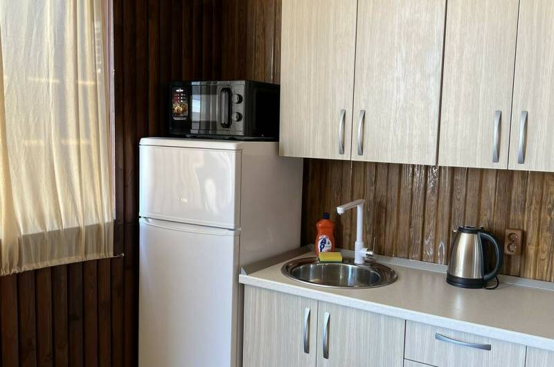 Изображение Изображение гостиницы &quot;Гостиница «Casa del Mar»&quot; #5 #3