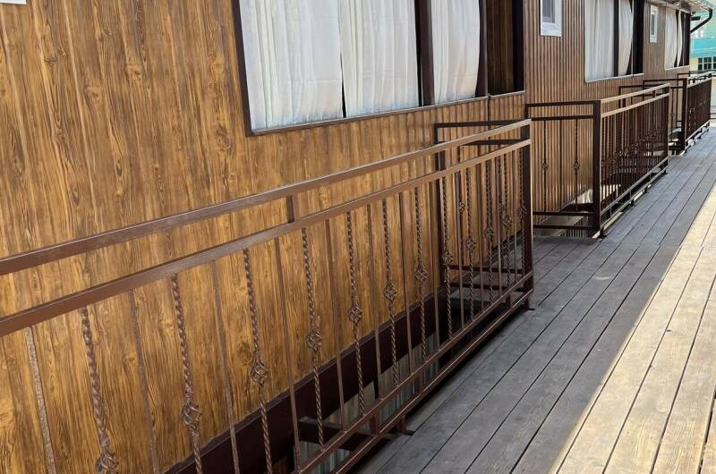 Изображение Изображение гостиницы &quot;Гостиница «Casa del Mar»&quot; #7 #5