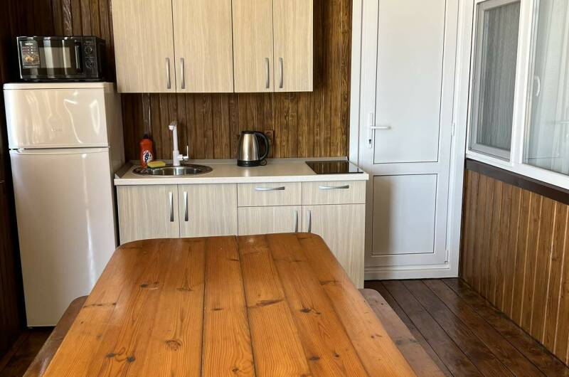 Изображение Изображение гостиницы &quot;Гостиница «Casa del Mar»&quot; #9 #7