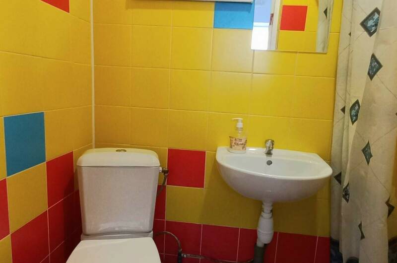 Изображение Изображение квартиры &quot;Дом под ключ&quot; #4 #2