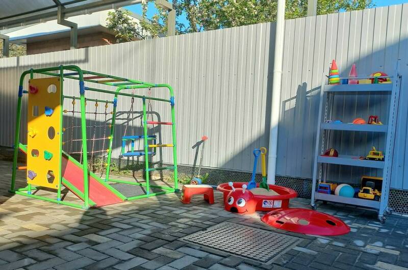 Изображение Изображение квартиры &quot;Дом под ключ&quot; #8 #6